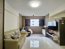 Blk 306B Anchorvale Place (Sengkang), HDB Executive #461039431